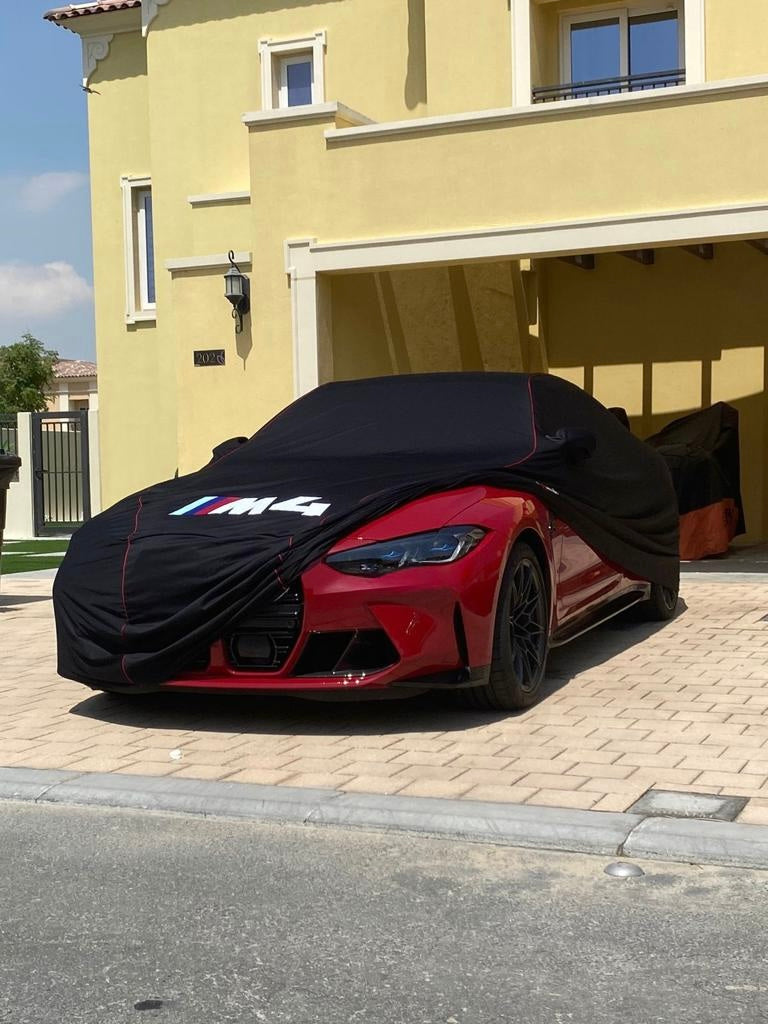 High Performance Outdoor Cover