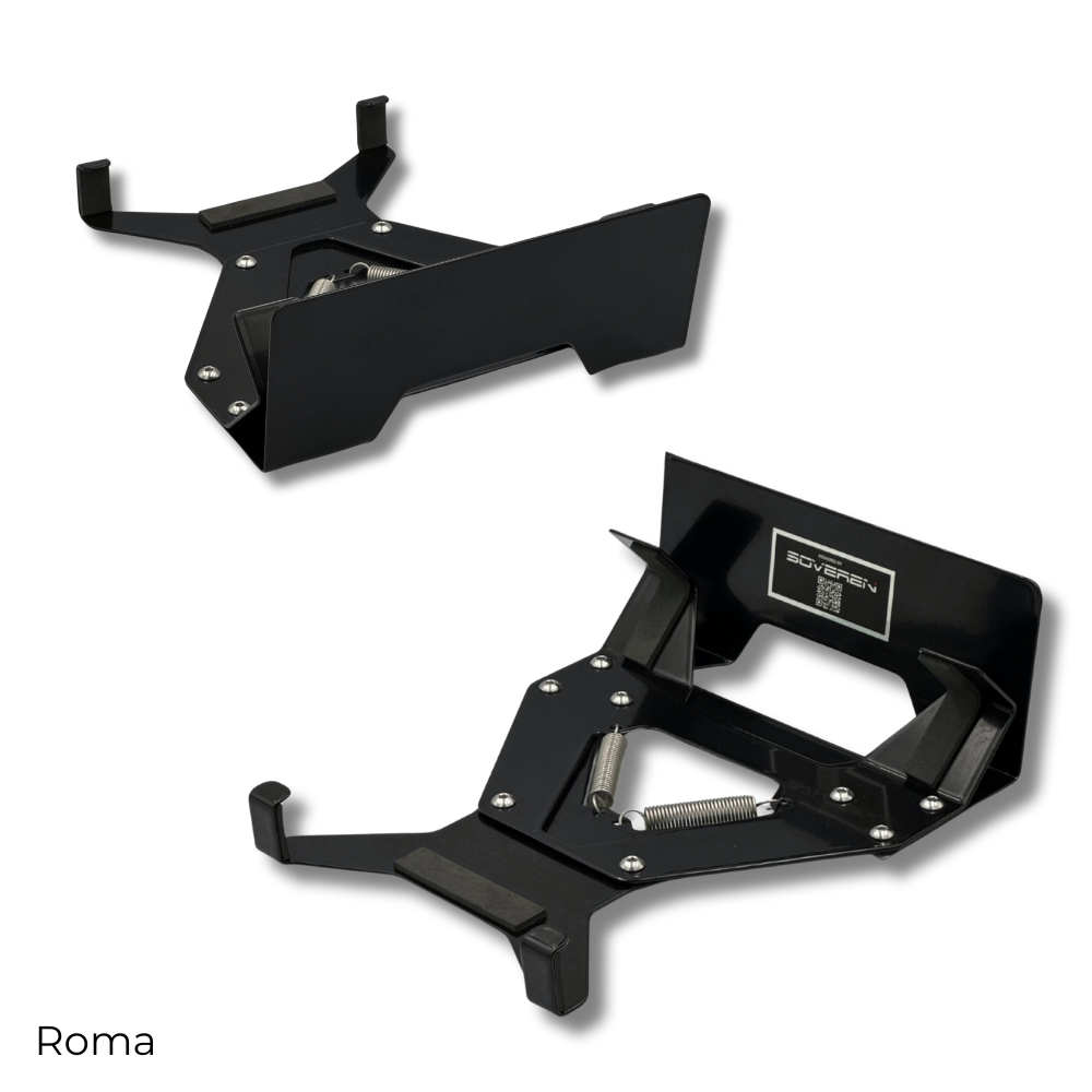 #Vehicle Model_Roma