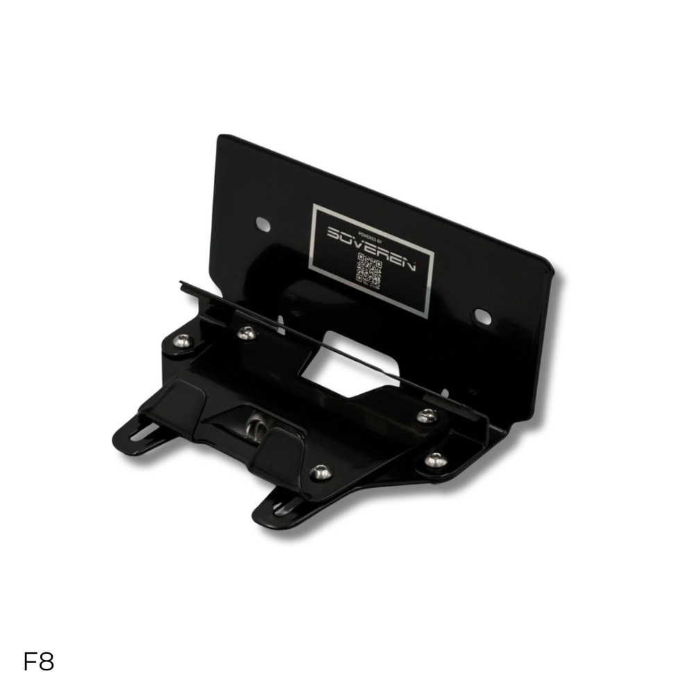 #Vehicle Model_F8