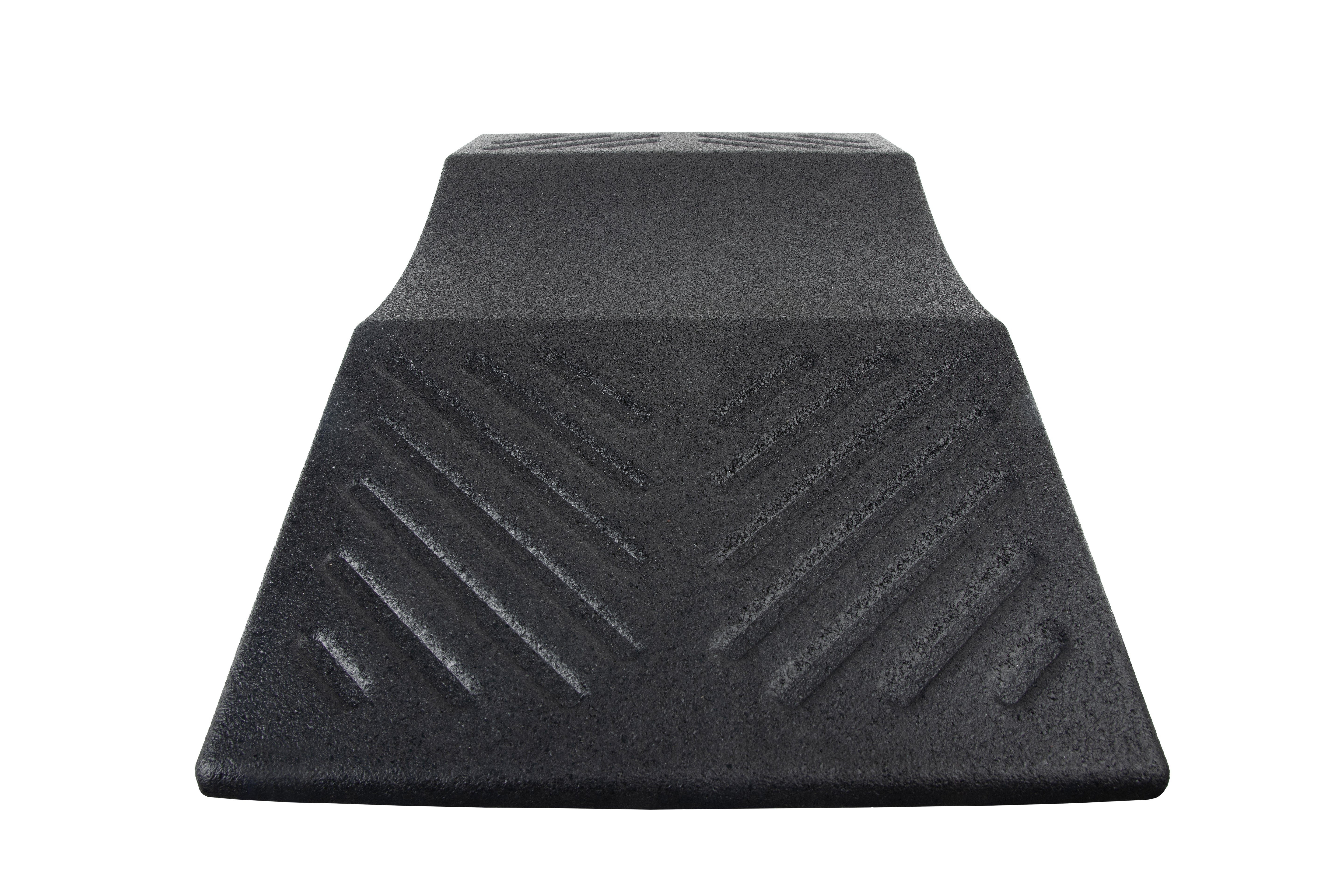 TyreDox Dual Ramp