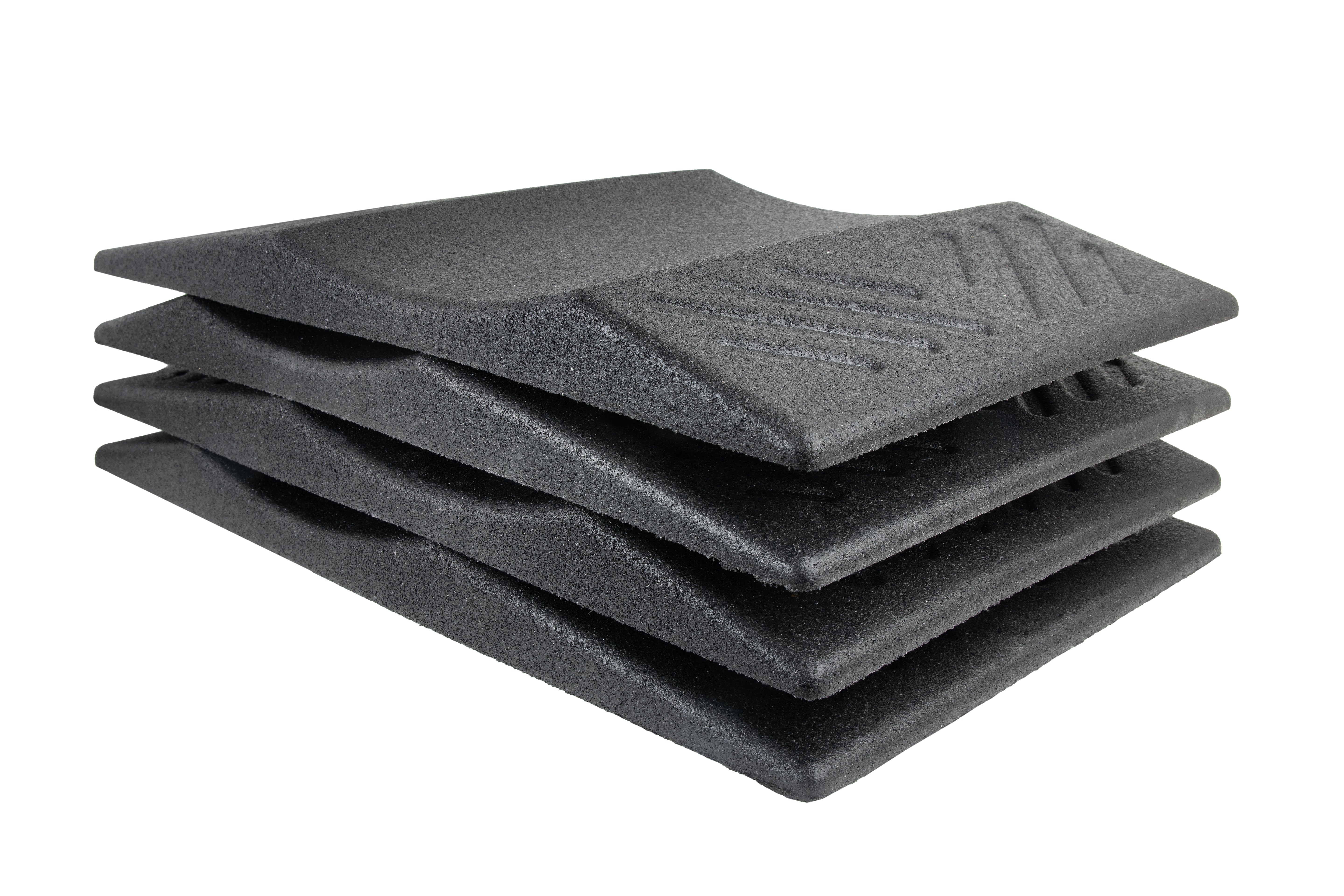TyreDox Dual Ramp