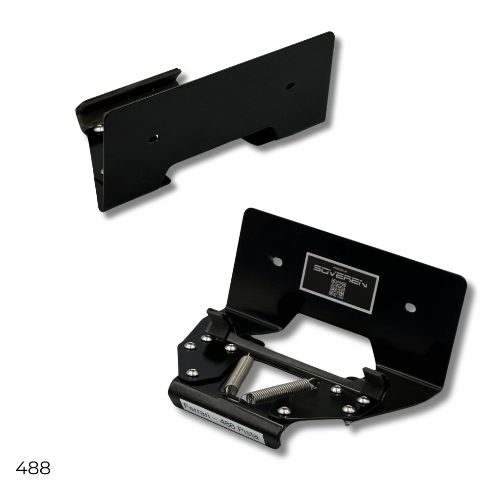 #Vehicle Model_488