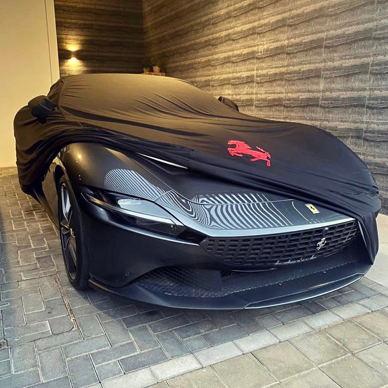 High Performance Outdoor Cover
