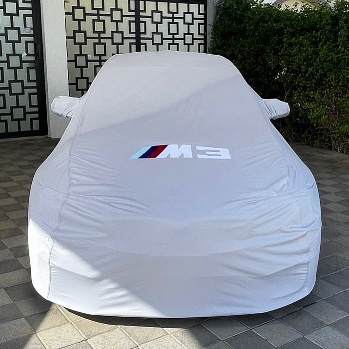 High Performance Outdoor Cover
