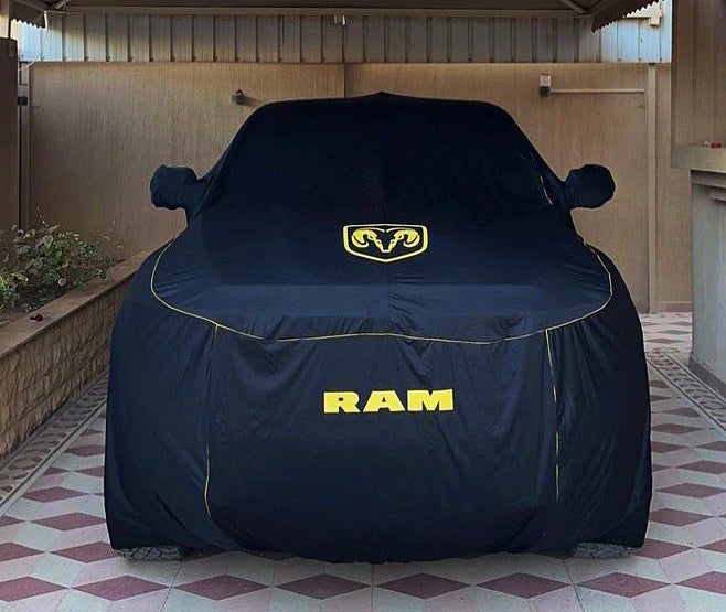 High Performance Outdoor Cover