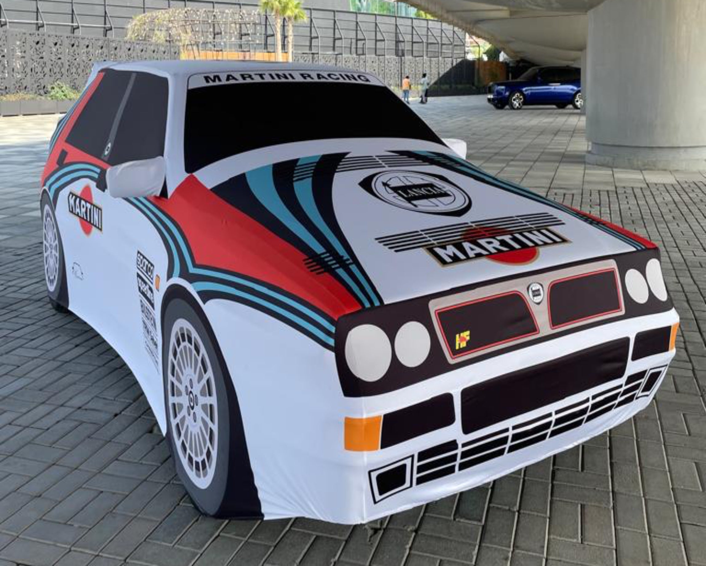 Bespoke Premium Cover