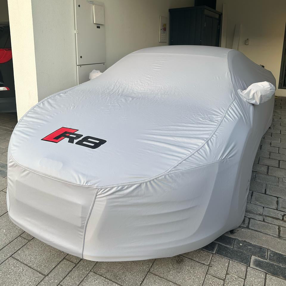High Performance Outdoor Cover