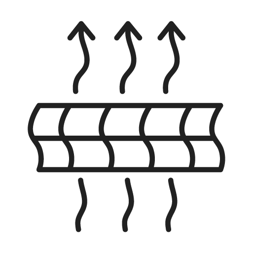 High Performance Indoor Cover